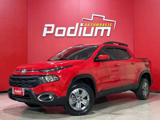 FIAT TORO 1.8 16V EVO FLEX FREEDOM AT6